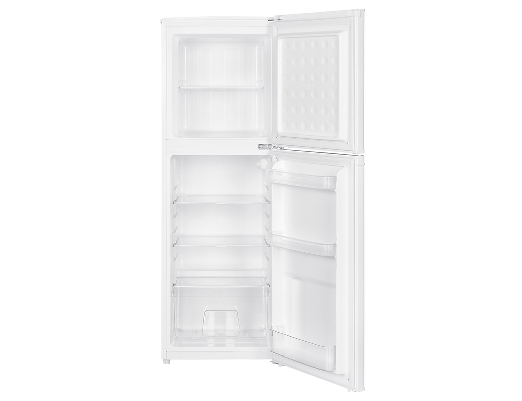 Холодильник Blaufisch BRF-37W, білий